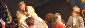 Rapunzel * Mitspieltheater