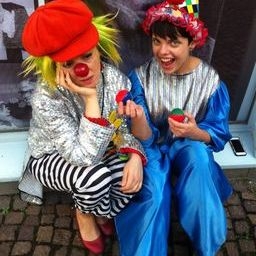 Clowns Ratatui * PREMIERE