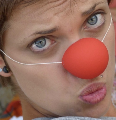 Clowns - Matinee