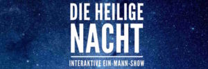 Die Heilige Nacht